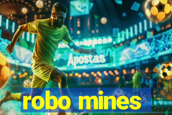 robo mines